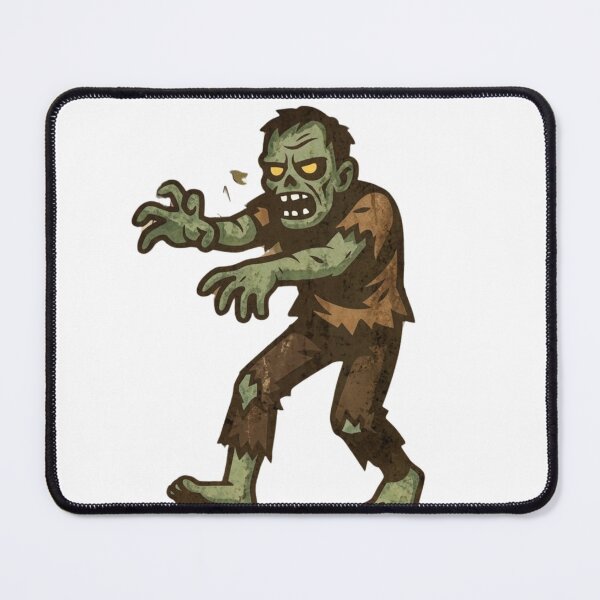 Item preview, Zombie attacks deaign T-Shirt designed and sold by Streetteevibe.