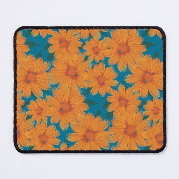 Item preview, Sunflower Blues designed and sold by Doodloom.