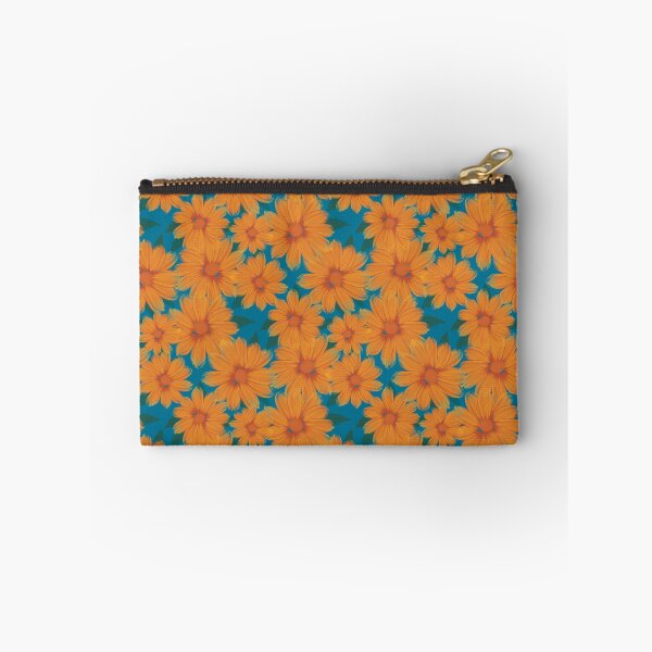 Item preview, Sunflower Blues designed and sold by Doodloom.