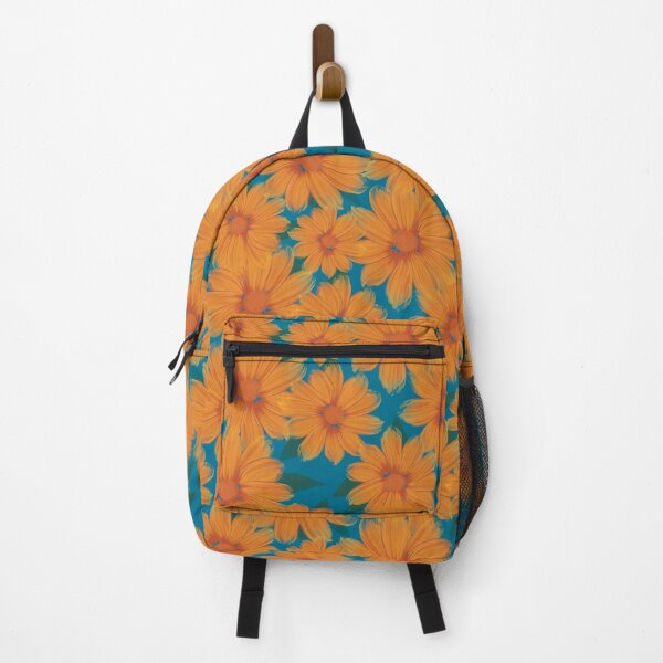 Item preview, Sunflower Blues designed and sold by Doodloom.
