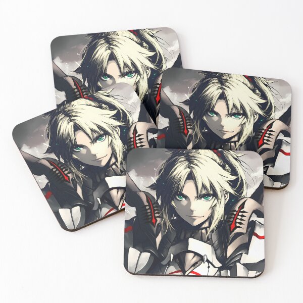 Item preview, Mordred - 13 designed and sold by Infinite-Aspire.