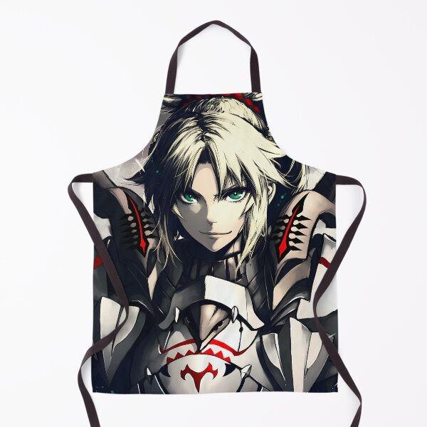 Item preview, Mordred - 13 designed and sold by Infinite-Aspire.