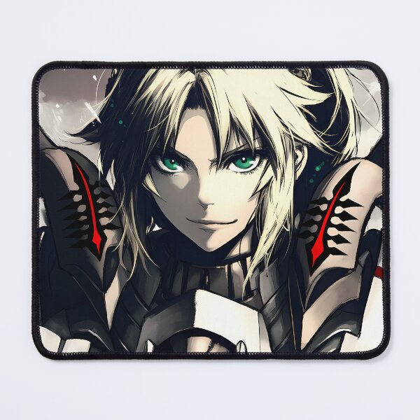 Item preview, Mordred - 13 designed and sold by Infinite-Aspire.