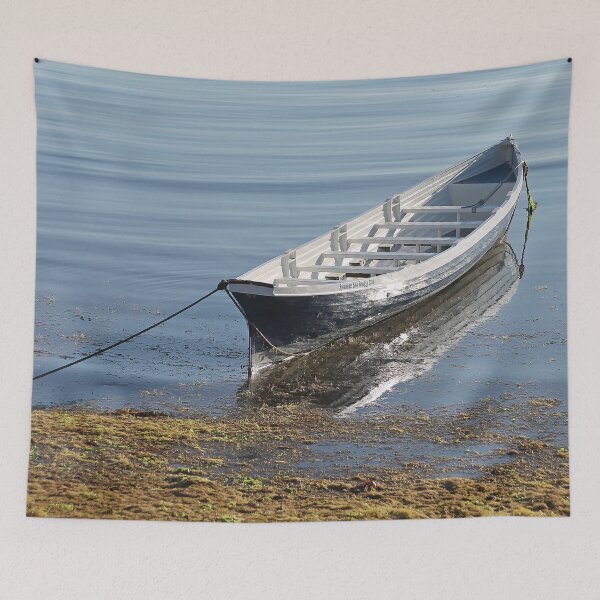 Item preview, upon calm seas designed and sold by Murph's Images.