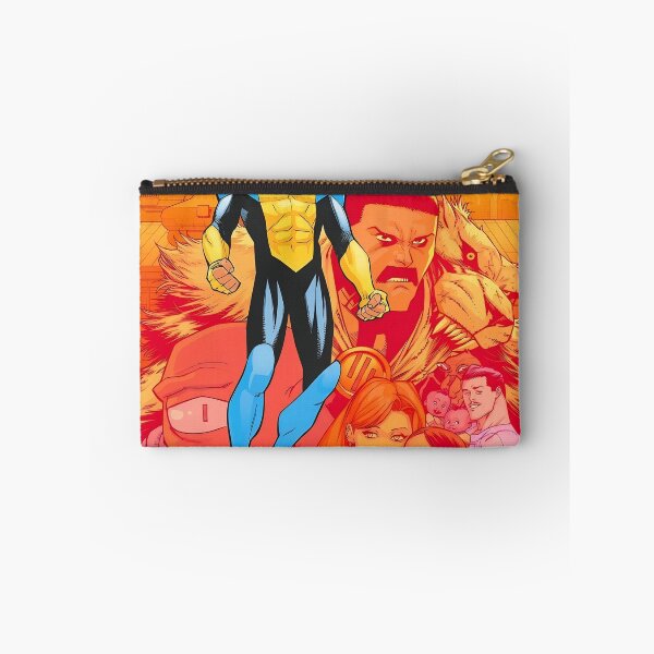Item preview, Invincible designed and sold by tomasghrad.