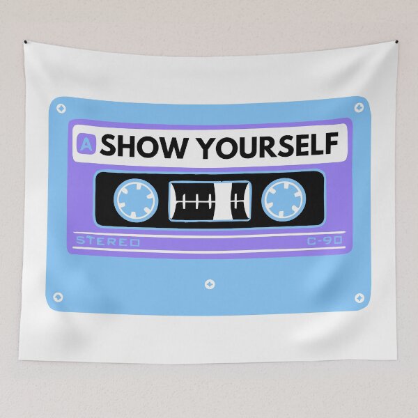 Item preview, Disney Cassette  designed and sold by broadwaygirl142.