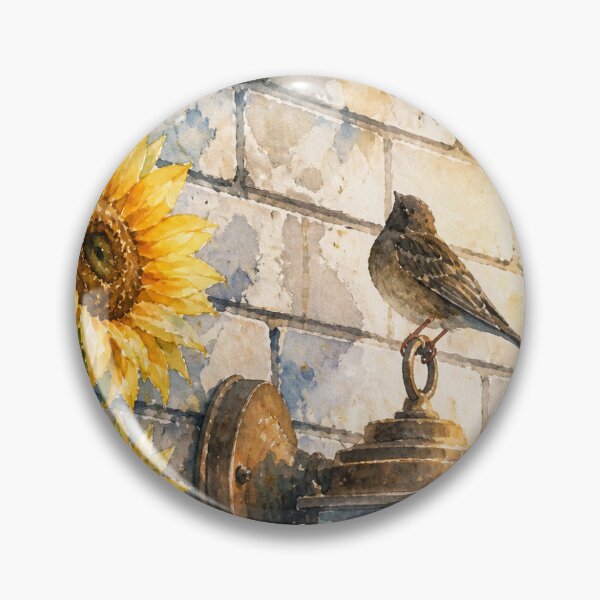 Item preview, Spring Nestling designed and sold by Marysartshack.