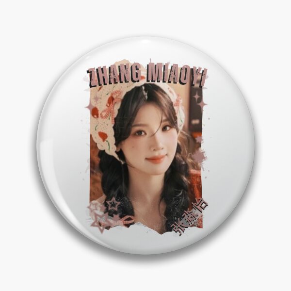 Item preview, Zhang Miaoyi — 张淼怡 Chinese Actress Cdrama China Wuxia Historical Entertainment Collage Digital Art PortraitJapanese Drama Actor designed and sold by AJUNICE STUDIO.