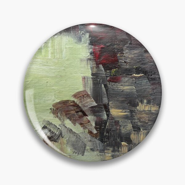 Item preview, The Scratch designed and sold by StrayfishArts.