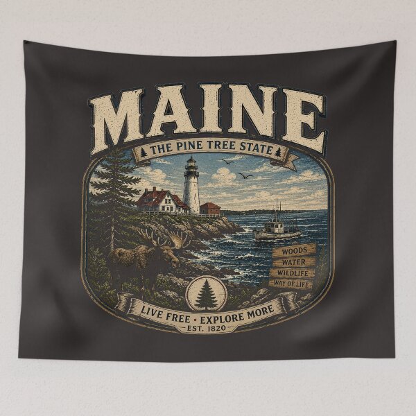 Item preview, USA designed and sold by Golden Era Studio.