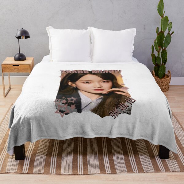 Item preview, Zhang Miaoyi — 张淼怡 Chinese Actress Cdrama China Wuxia Historical Entertainment Collage Digital Art PortraitJapanese Drama Actor designed and sold by AJUNICE STUDIO.