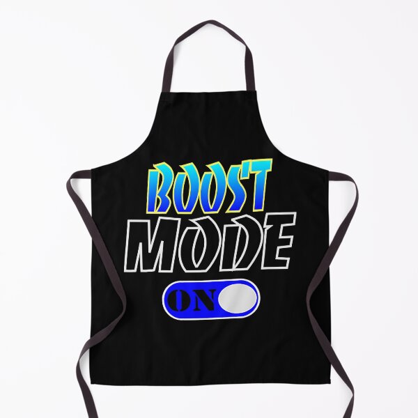Item preview, BOOST Mode On - E Mountain Biking MTB lovers, explore and adventure designed and sold by MTBSkaterLoversTees.
