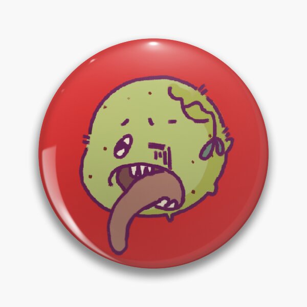 Item preview, Emotionally Nauseous Potato designed and sold by SeCi3.
