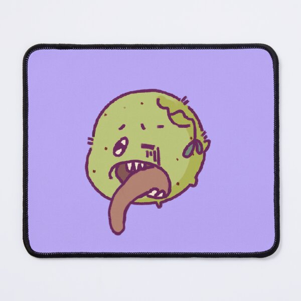 Item preview, Emotionally Nauseous Potato designed and sold by SeCi3.