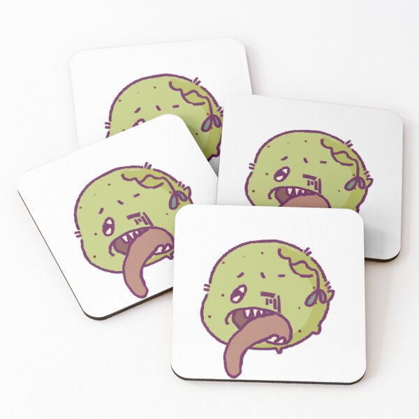 Item preview, Emotionally Nauseous Potato designed and sold by SeCi3.