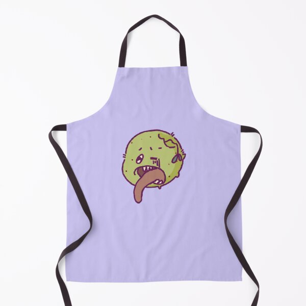 Item preview, Emotionally Nauseous Potato designed and sold by SeCi3.