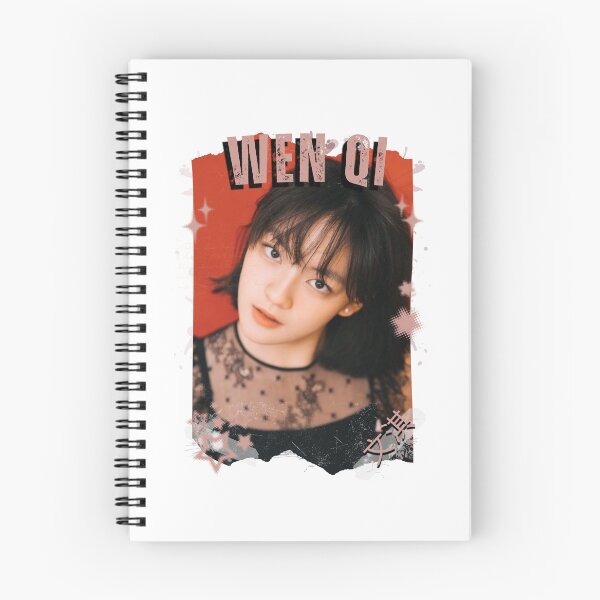 Item preview, Wen Qi — 文淇 Chinese Actress Cdrama China Wuxia Historical Entertainment Collage Digital Art PortraitJapanese Drama Actor designed and sold by AJUNICE STUDIO.