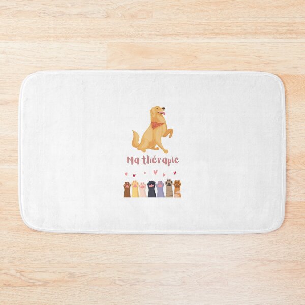 Item preview, Copy of Copy of Cadeau chien ideal designed and sold by WagAndWoof.