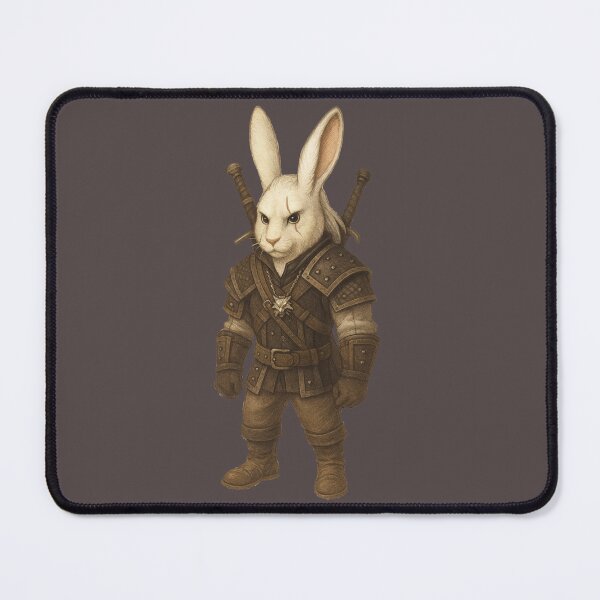 Item preview, Bunny Witcher Skellige designed and sold by Sn1ver.