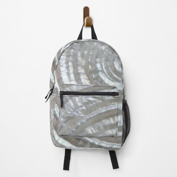 Item preview, Pearl Spiral Shell Texture Pattern designed and sold by SurfaceCraft Studio.
