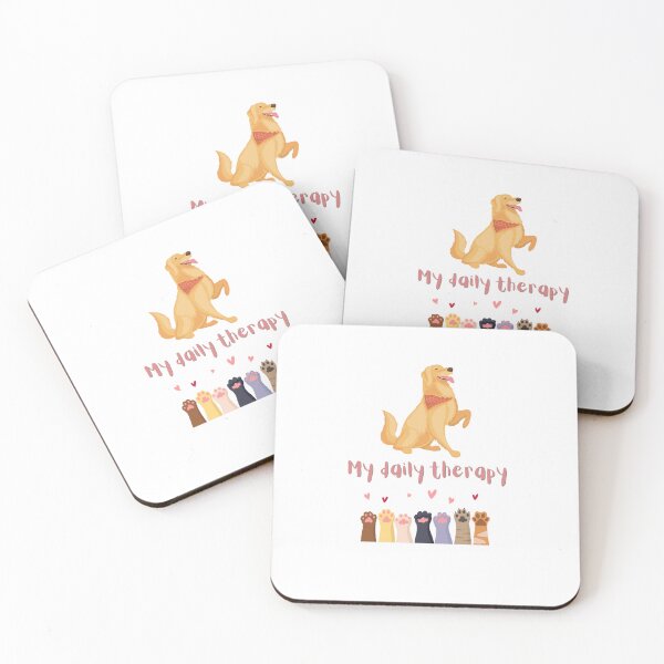 Item preview, Dog Gift for Dog Lovers designed and sold by WagAndWoof.