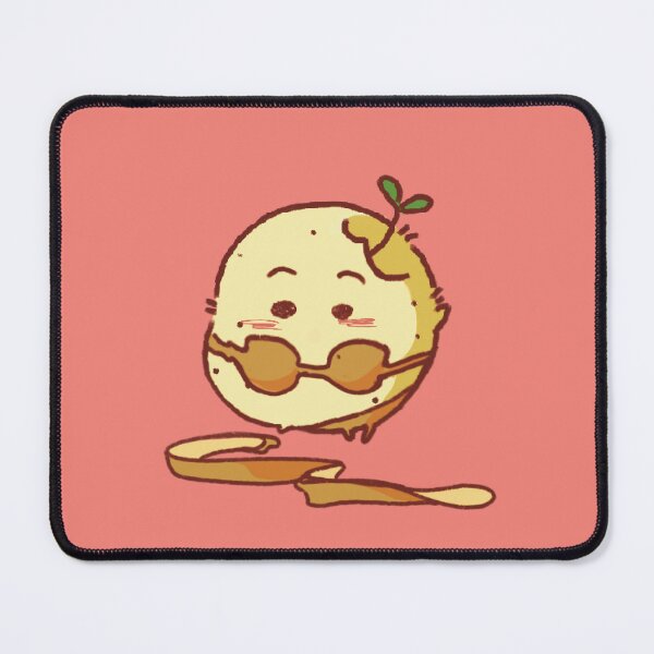 Item preview, Emotionally Peeled Potato designed and sold by SeCi3.