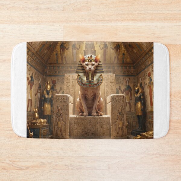 Item preview, The Pharaoh designed and sold by TheCoolCatsMx.