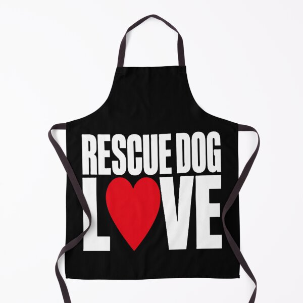 Item preview, Rescue Dog Love Design – Rescue Dog Lover Gift designed and sold by Cockapoo Society.