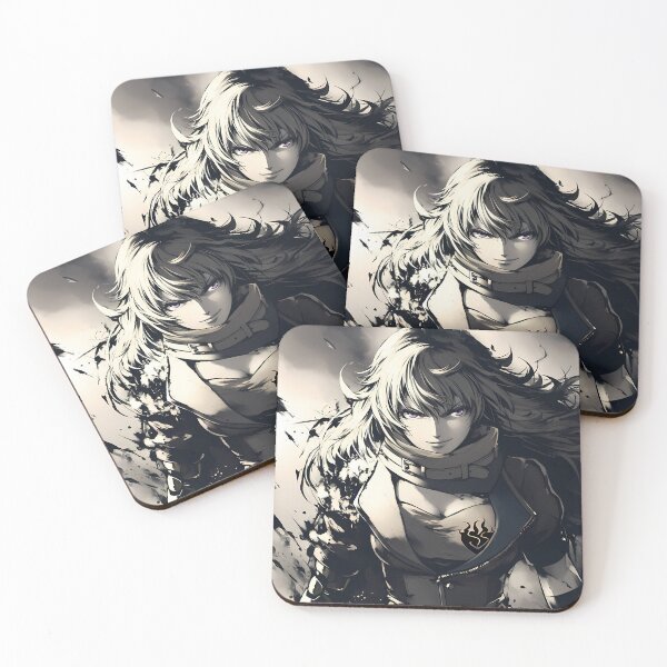 Item preview, Yang Xiao Long - 19 designed and sold by Infinite-Aspire.