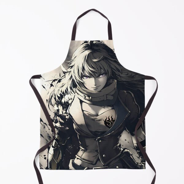 Item preview, Yang Xiao Long - 19 designed and sold by Infinite-Aspire.