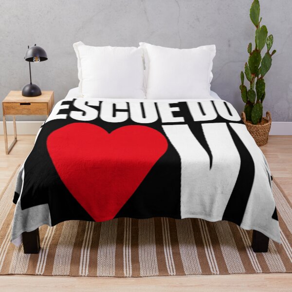 Item preview, Rescue Dog Love Design – Rescue Dog Lover Gift designed and sold by Cockapoo Society.