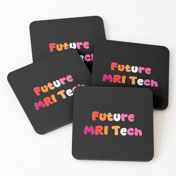 Item preview, Future MRI Tech Lesbian Pride designed and sold by FemmeHCW.