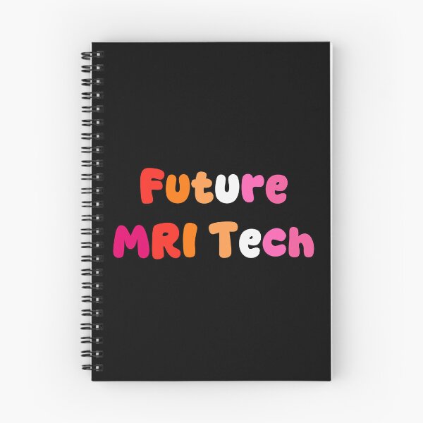 Item preview, Future MRI Tech Lesbian Pride designed and sold by FemmeHCW.