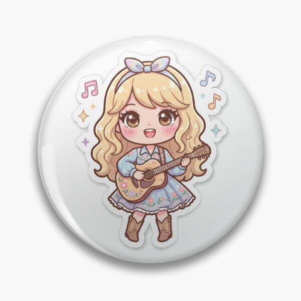 Item preview, Taylor Swift designed and sold by mastorasleo.