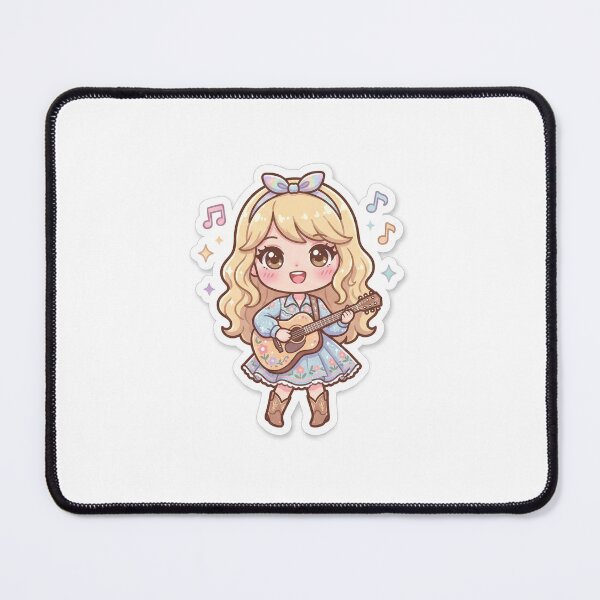 Item preview, Taylor Swift designed and sold by mastorasleo.