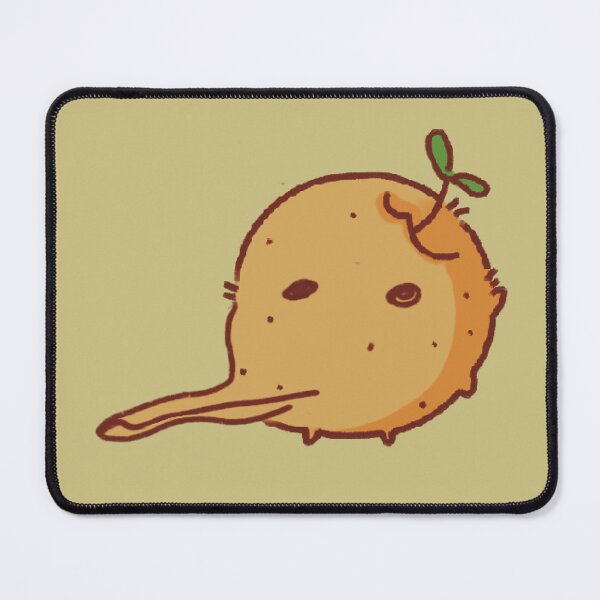 Item preview, Brain Empty Potato designed and sold by SeCi3.