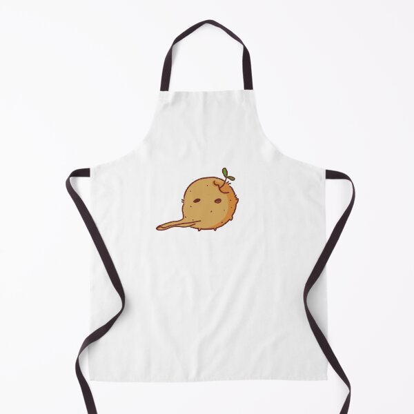 Item preview, Brain Empty Potato designed and sold by SeCi3.