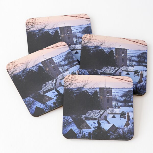 Item preview, 'above the roof tops' designed and sold by Murph's Images.