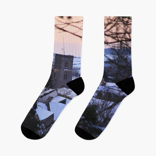 Item preview, 'above the roof tops' designed and sold by Murph's Images.