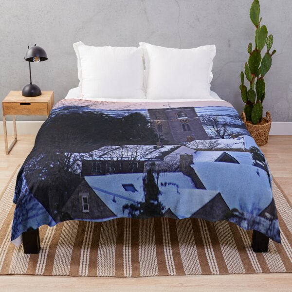 Item preview, 'above the roof tops' designed and sold by Murph's Images.