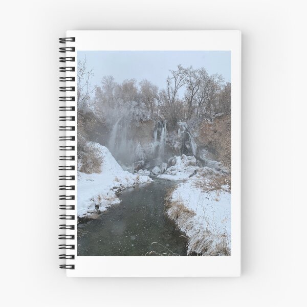 Item preview, Icy Creek designed and sold by FishNerd2006.