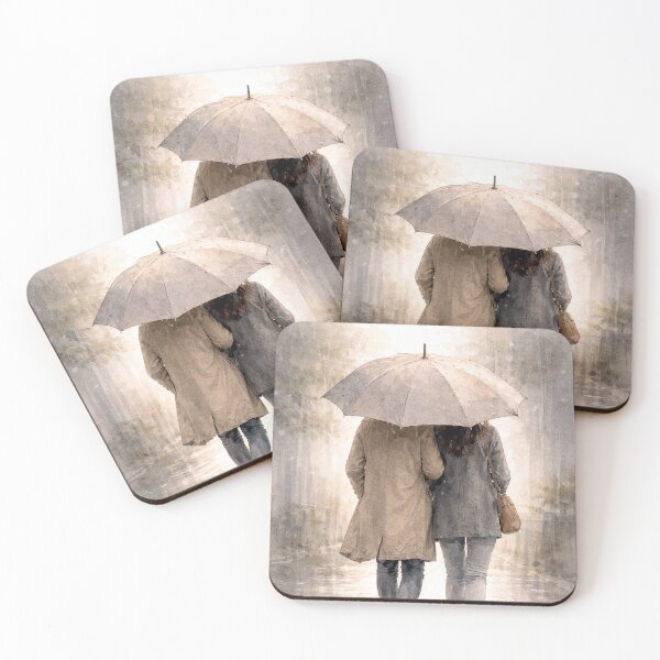 Item preview, Shared Shelter designed and sold by cryolith7454.
