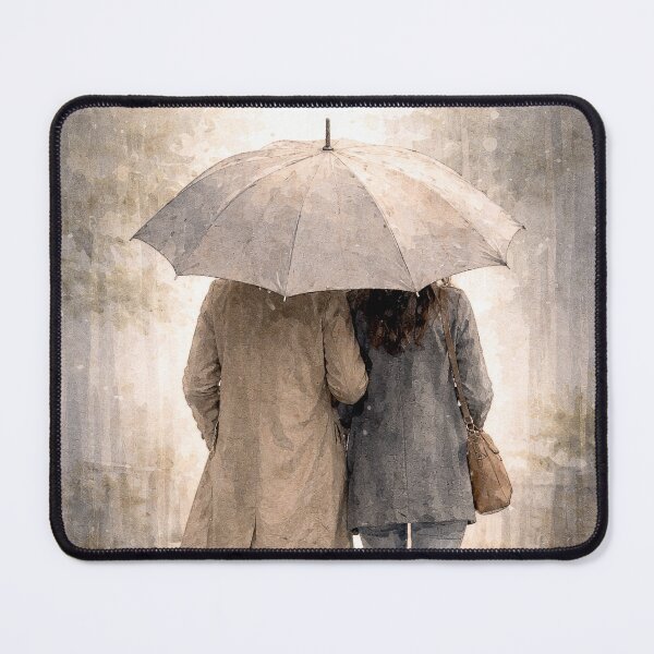 Item preview, Shared Shelter designed and sold by cryolith7454.