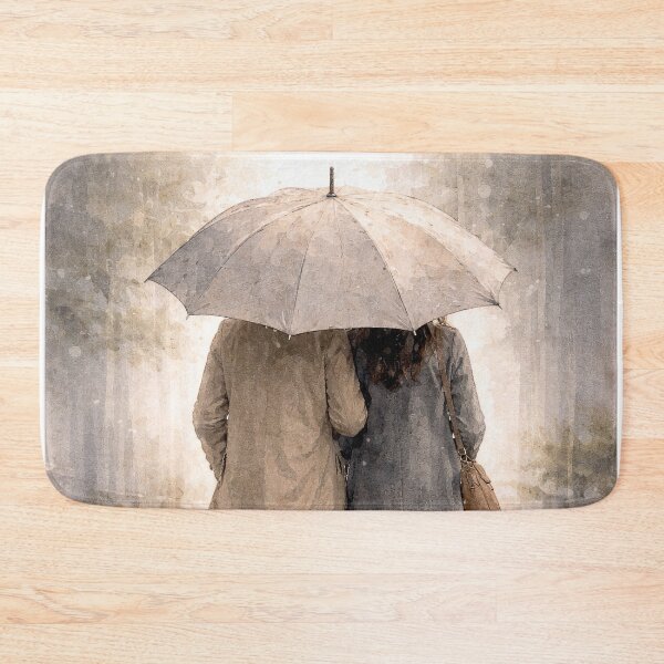 Item preview, Shared Shelter designed and sold by cryolith7454.