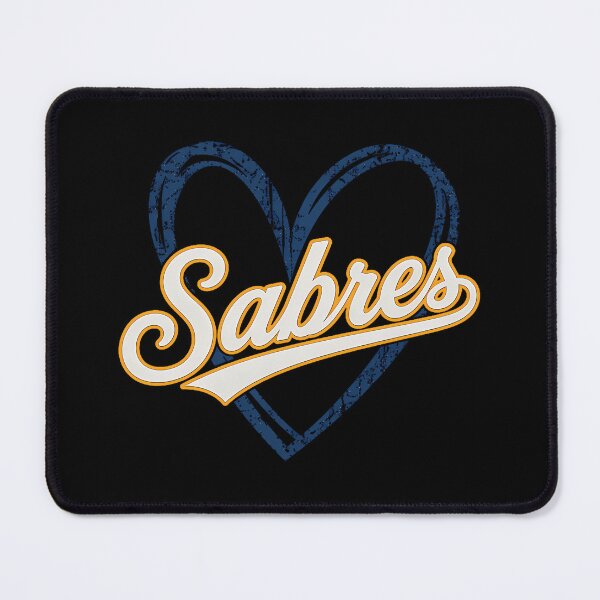 Item preview, Vintage Sabres Retro Classic Gifts designed and sold by RonnyMilleoArt.
