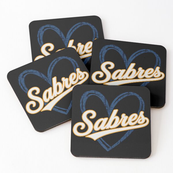 Item preview, Vintage Sabres Retro Classic Gifts designed and sold by RonnyMilleoArt.