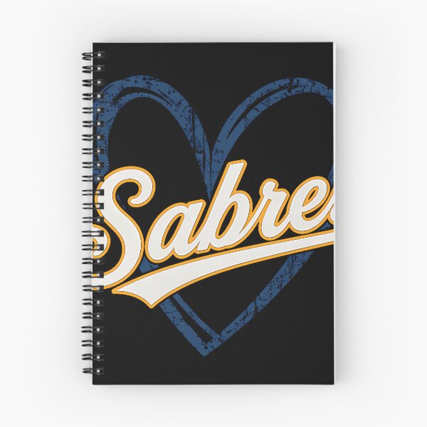 Item preview, Vintage Sabres Retro Classic Gifts designed and sold by RonnyMilleoArt.