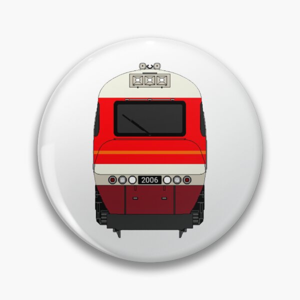 Item preview, Copy of Intercity Xpt HST designed and sold by TrainFanatic.