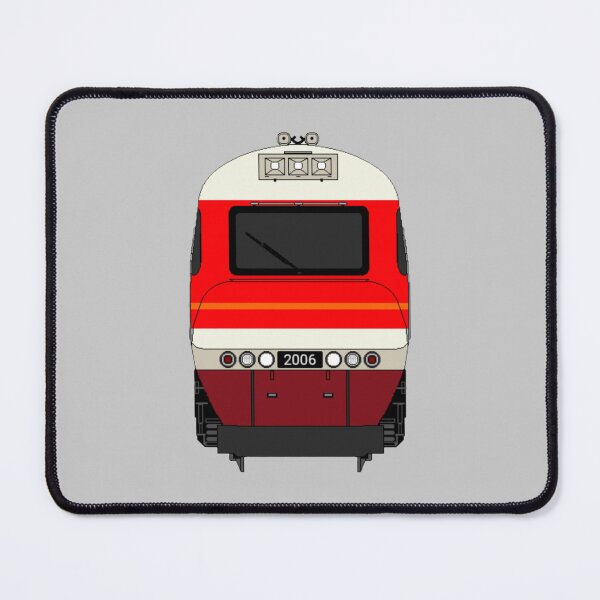 Item preview, Copy of Intercity Xpt HST designed and sold by TrainFanatic.