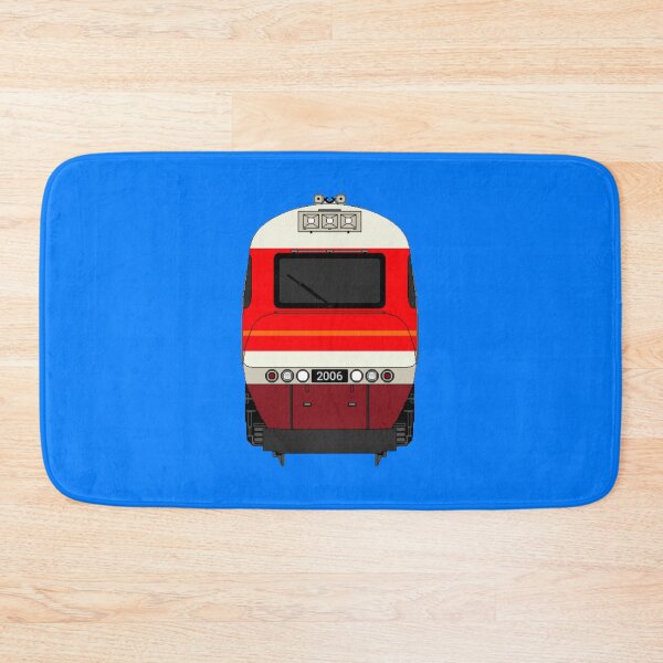 Item preview, Copy of Intercity Xpt HST designed and sold by TrainFanatic.